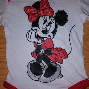 Baby Clothing Set (Onesie/Pants)
